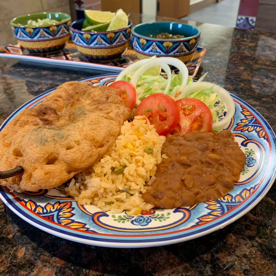Tortilleria La Nueva Puntada 1401 E Grauwyler Rd, Irving