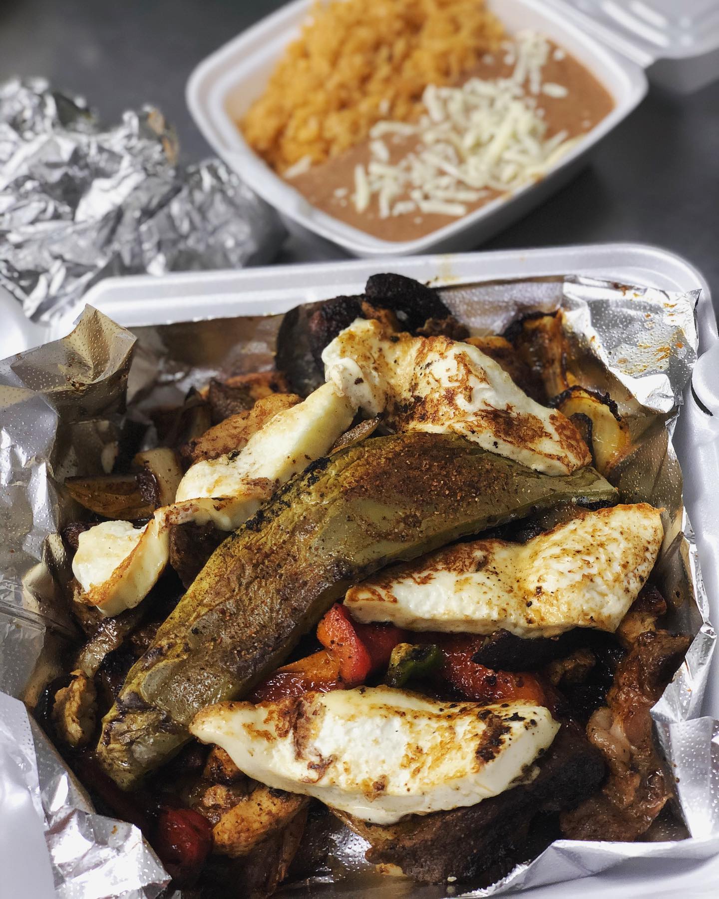 La Esquina De Pepe 2 815 N Belt Line Rd, Irving
