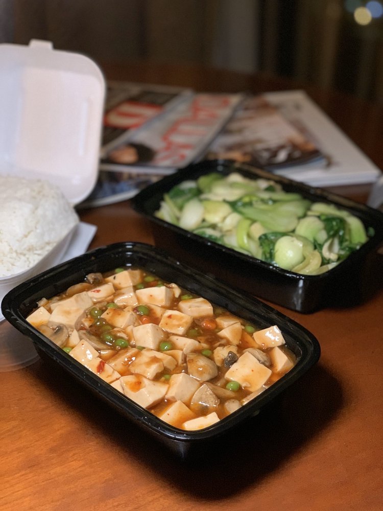 Little Hunan Chinese Cuisine 7447 N MacArthur Blvd suite 150, Irving