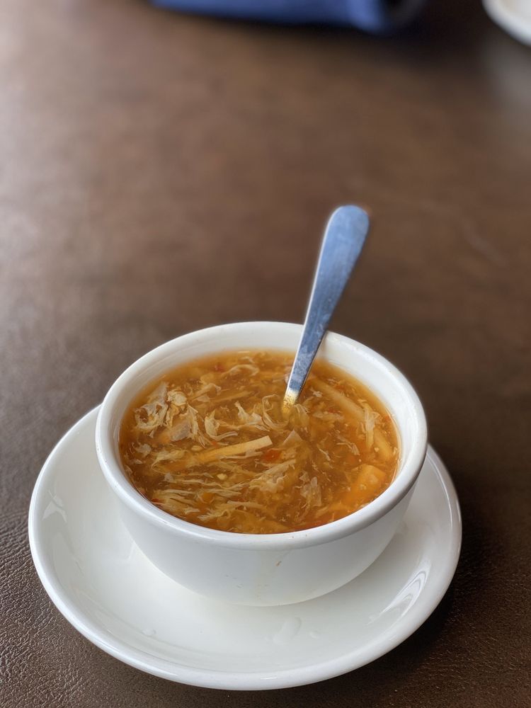 Fortune House Chinese Cuisine 8150 N MacArthur Blvd #190, Irving