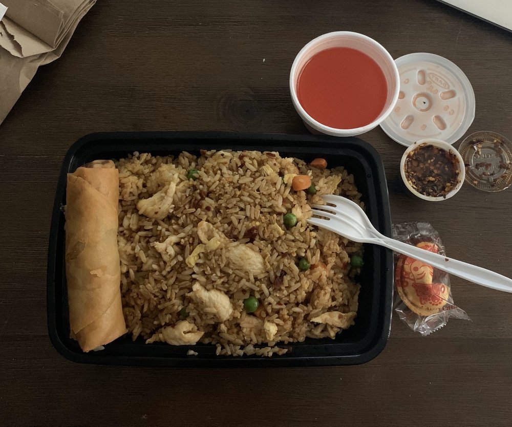Empress of China Valley Ranch 10045 N MacArthur Blvd, Irving