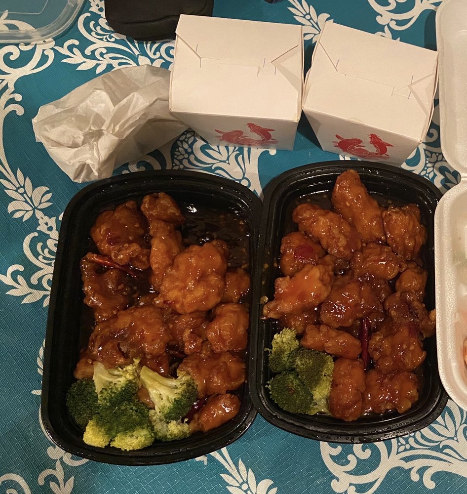 Empress of China Valley Ranch 10045 N MacArthur Blvd, Irving