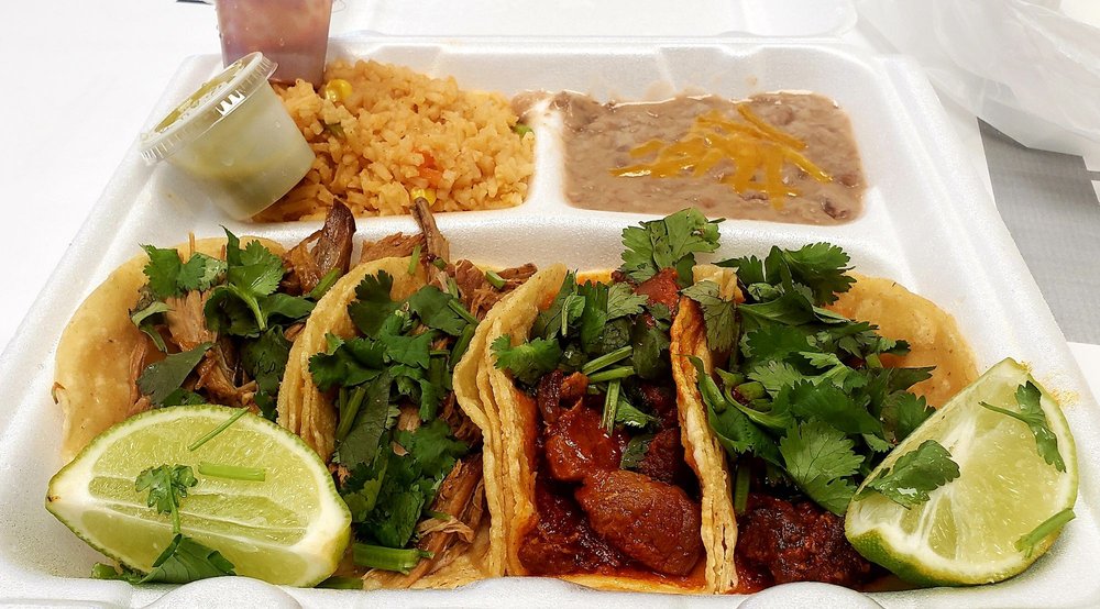 Tacos El Pastor 422 W Pioneer Dr, Irving