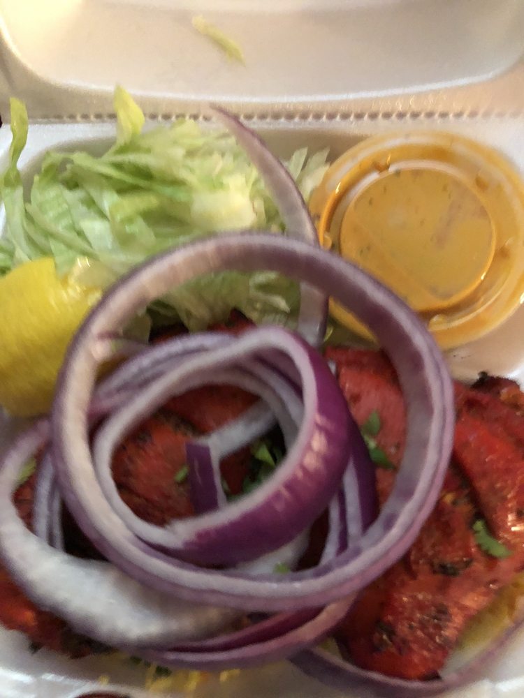 Hot & Spicy 535 W Airport Fwy, Irving
