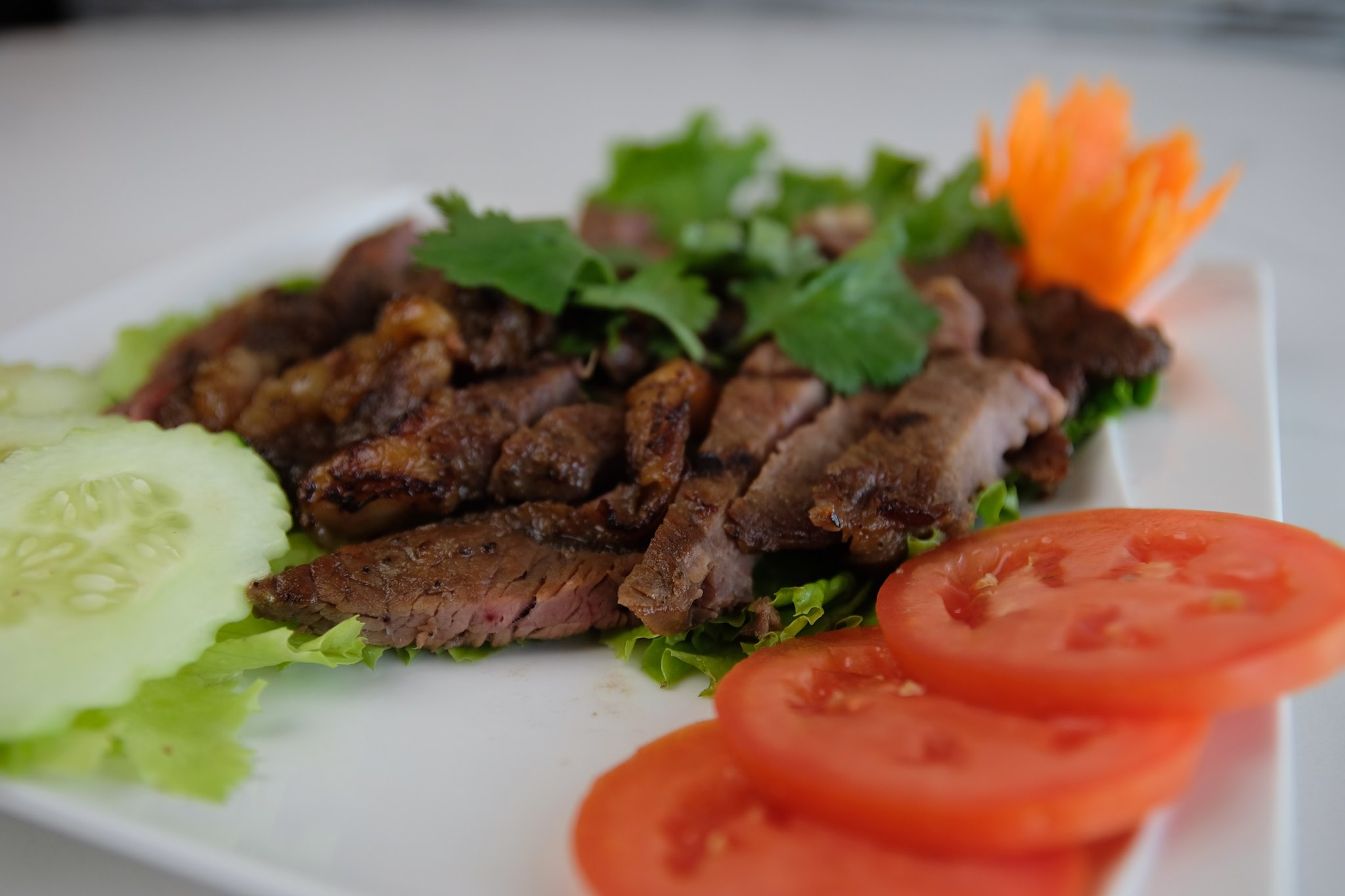 Yummy Thai Irving Best Authentic Thai Food Restaurant TX 6421 Riverside Dr #150, Irving