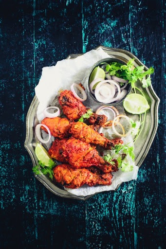 Amaravati Indian Restaurant 5435 N MacArthur Blvd, Irving