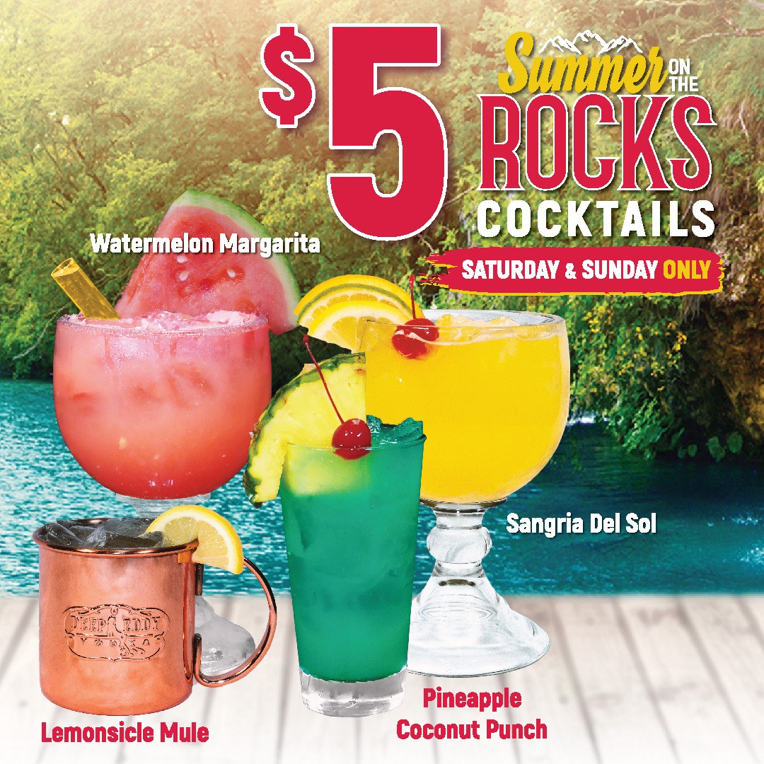 Aspen Creek Grill 4300 W Airport Fwy, Irving