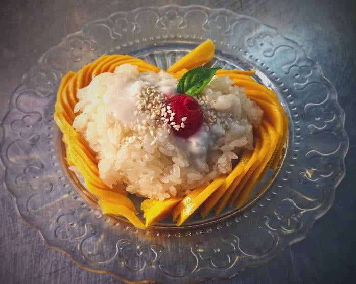 Chilli Thai - Irving 8150 N MacArthur Blvd Ste 164, Irving