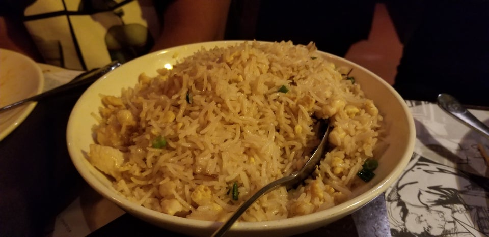 Inchin's Bamboo Garden 925 W Royal Ln #140, Irving