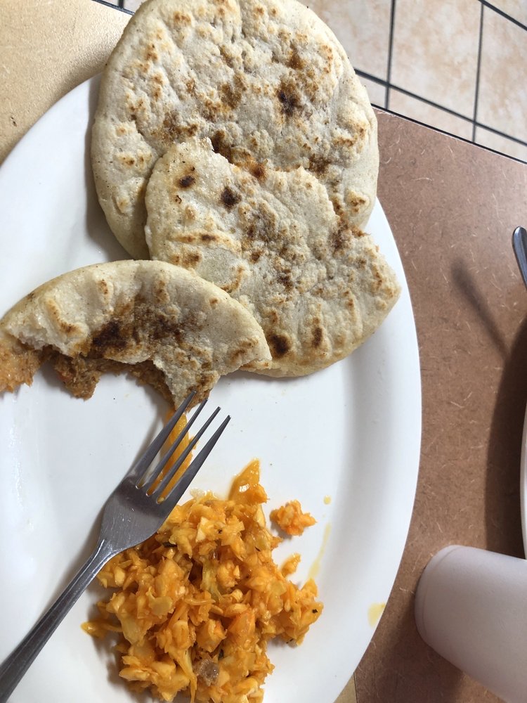 Pupuseria Y Taqueria La Vina 3301 N Story Rd, Irving