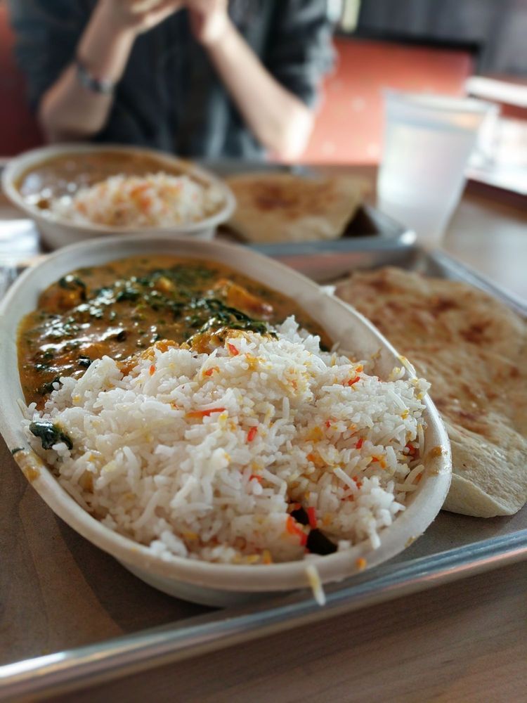Masala Wok //Irving - Indian + Asian Fare 7447 N MacArthur Blvd Suite 175, Irving