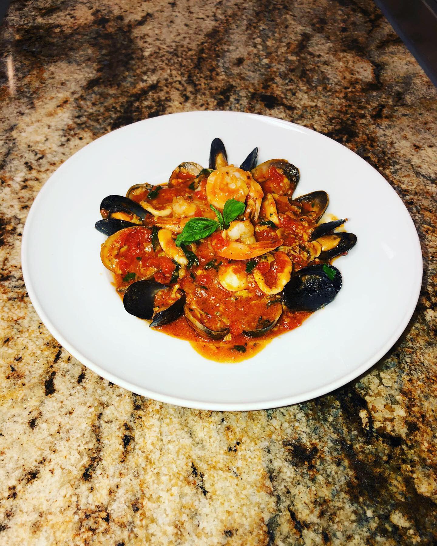 Michael's Italian Kitchen 8140 N MacArthur Blvd #130, Irving