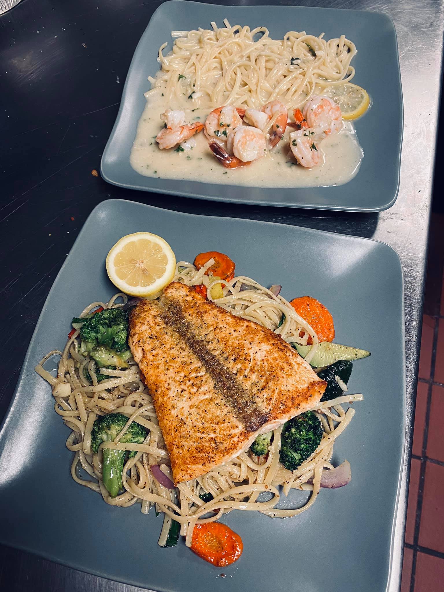 Michael's Italian Kitchen 8140 N MacArthur Blvd #130, Irving