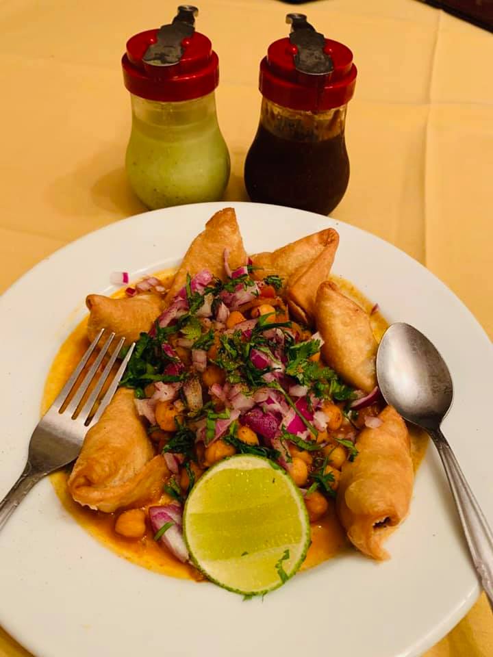 Pasand Indian Cuisine 2600 N Belt Line Rd, Irving