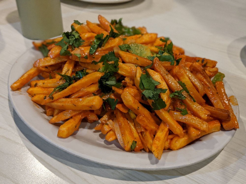 Samosa Hut & Grill 1129 Coker St, Irving
