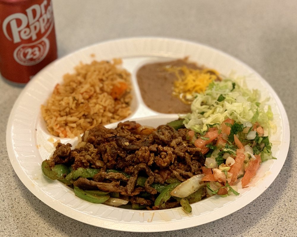 San Diego Tacos 10000 N MacArthur Blvd, Irving
