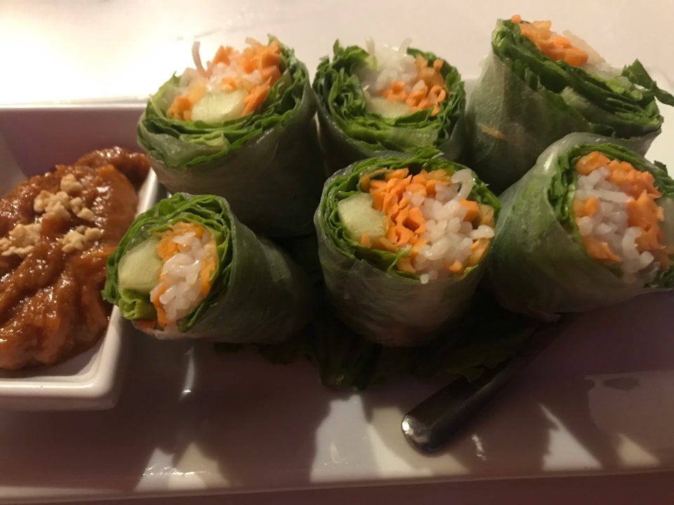 Thai Tea Asian Fusion Cafe 8251 N Belt Line Rd, Irving