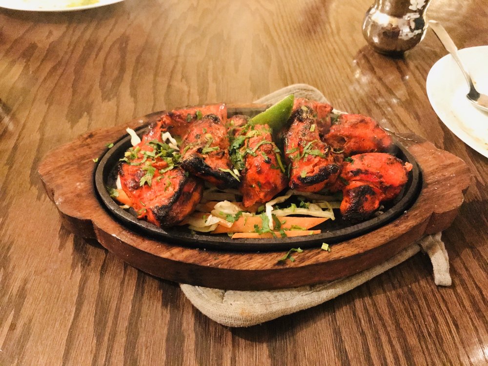 Urban Tadka 1800 Market Pl Blvd #190, Irving