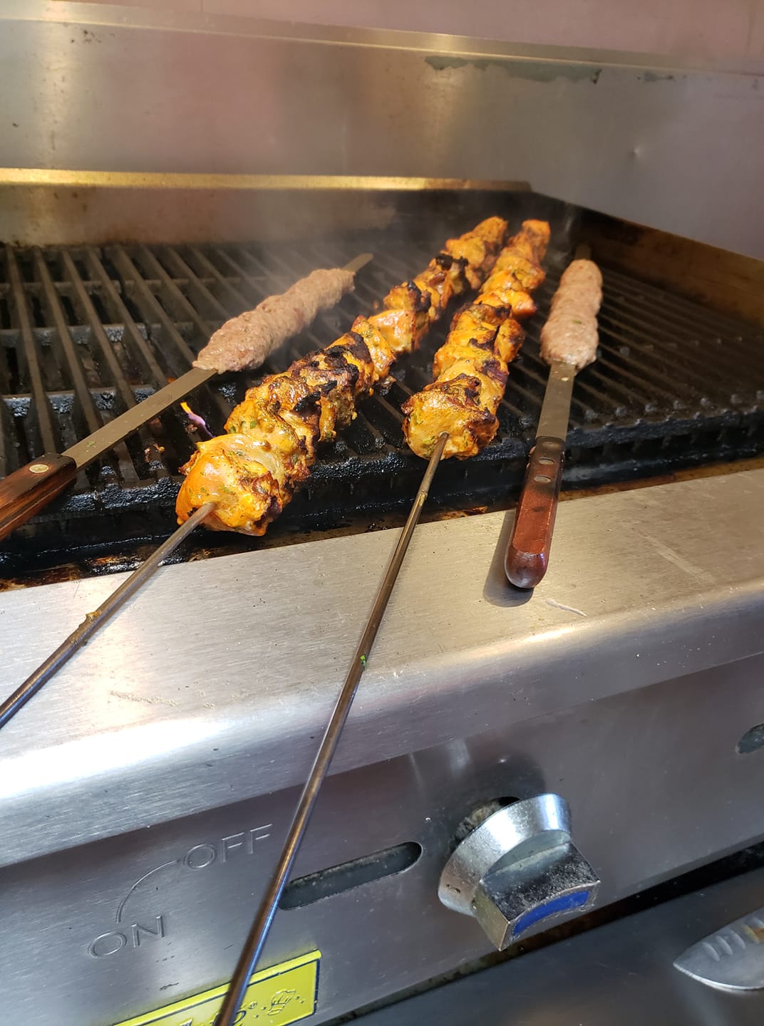 Indian Cafe 3601 Regent Blvd #150, Irving