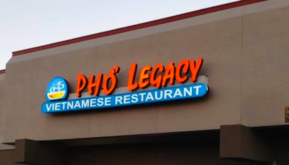 Pho Legacy 3109 N Belt Line Rd # 142, Irving