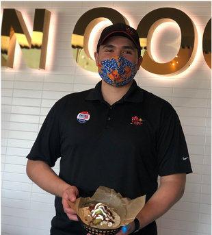 Torchy's Tacos 7855 Las Colinas Ridge, Irving