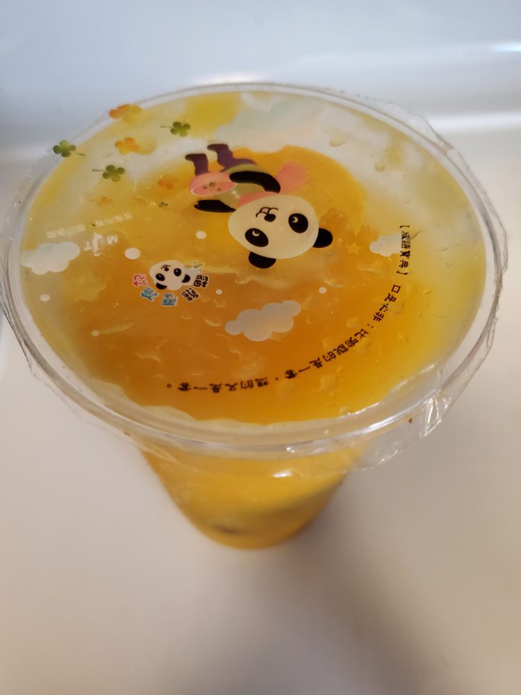 Foo's Asian Grill & Bubble Tea 2403 W Airport Fwy A, Irving