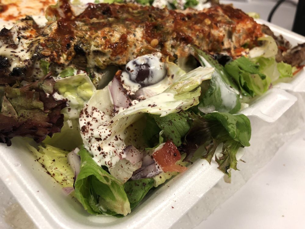 Kebabs To Go 3662 N Belt Line Rd, Irving