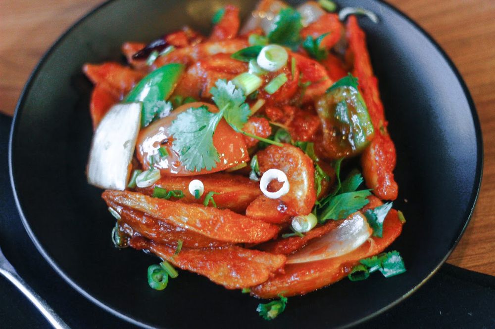 Peak Restaurant & Bar 3401 W Airport Fwy #110, Irving