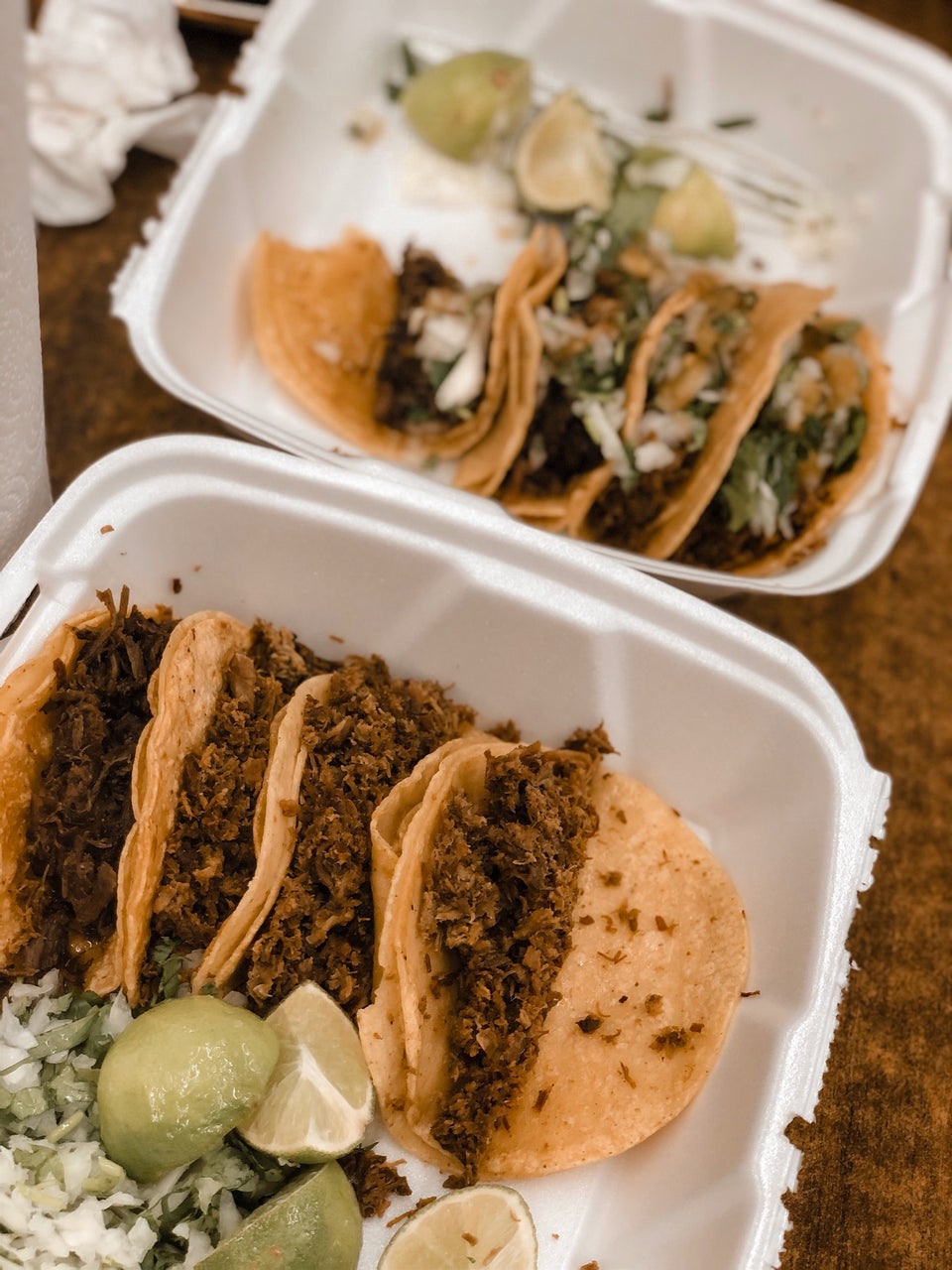 El Ranchero Meat Market 1814 N Story Rd, Irving