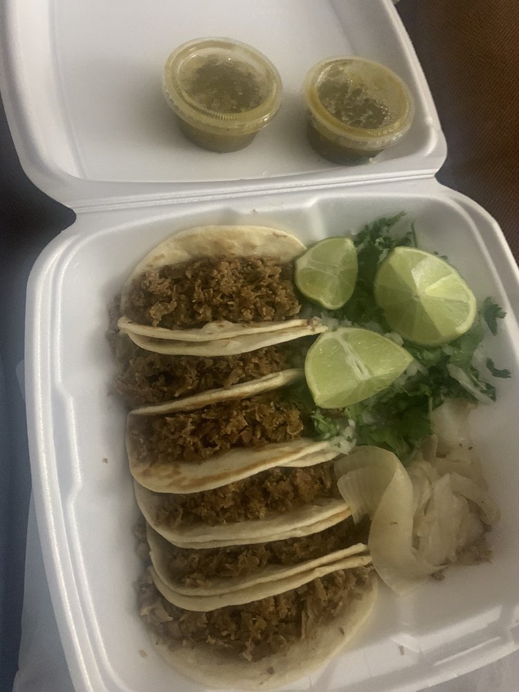 El Ranchero Meat Market 1814 N Story Rd, Irving