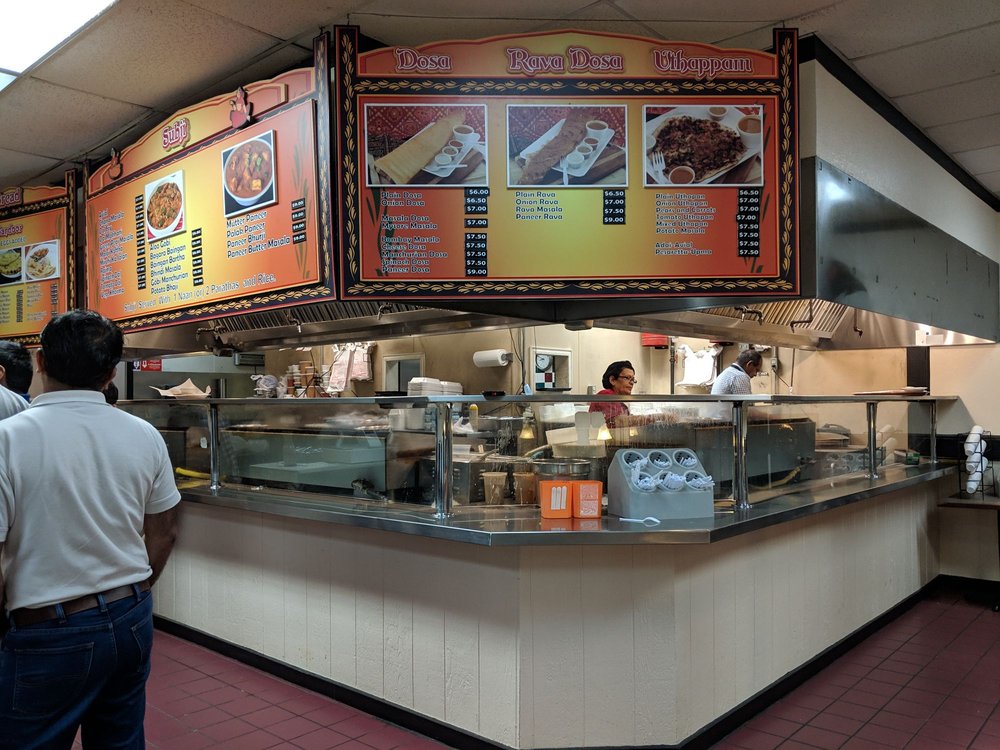 Taj Chaat House 1057 W Rochelle Rd, Irving