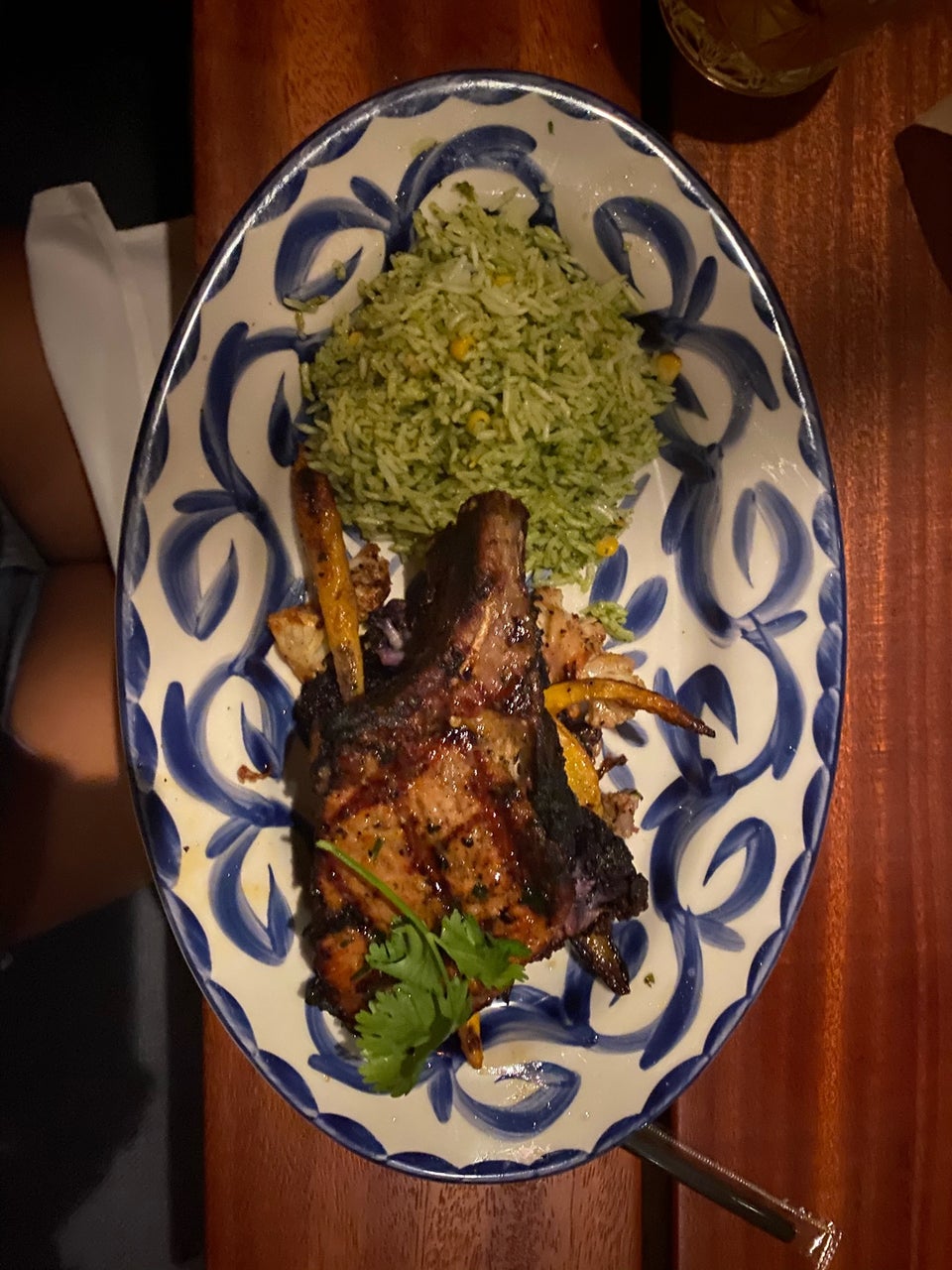 Hugo's Invitados 5240 N O'Connor Blvd #160, Irving