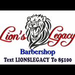 Lion's Legacy Barbershop