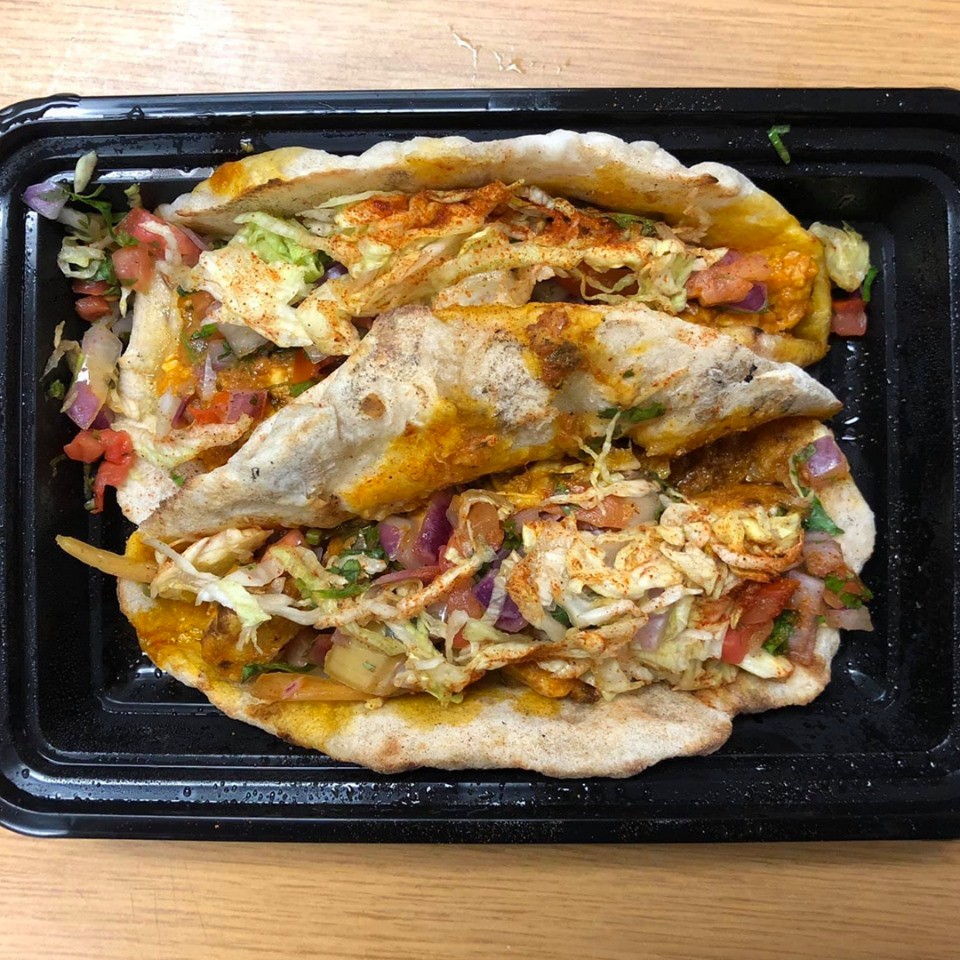 Tikka Taco 825 W Royal Ln #120, Irving