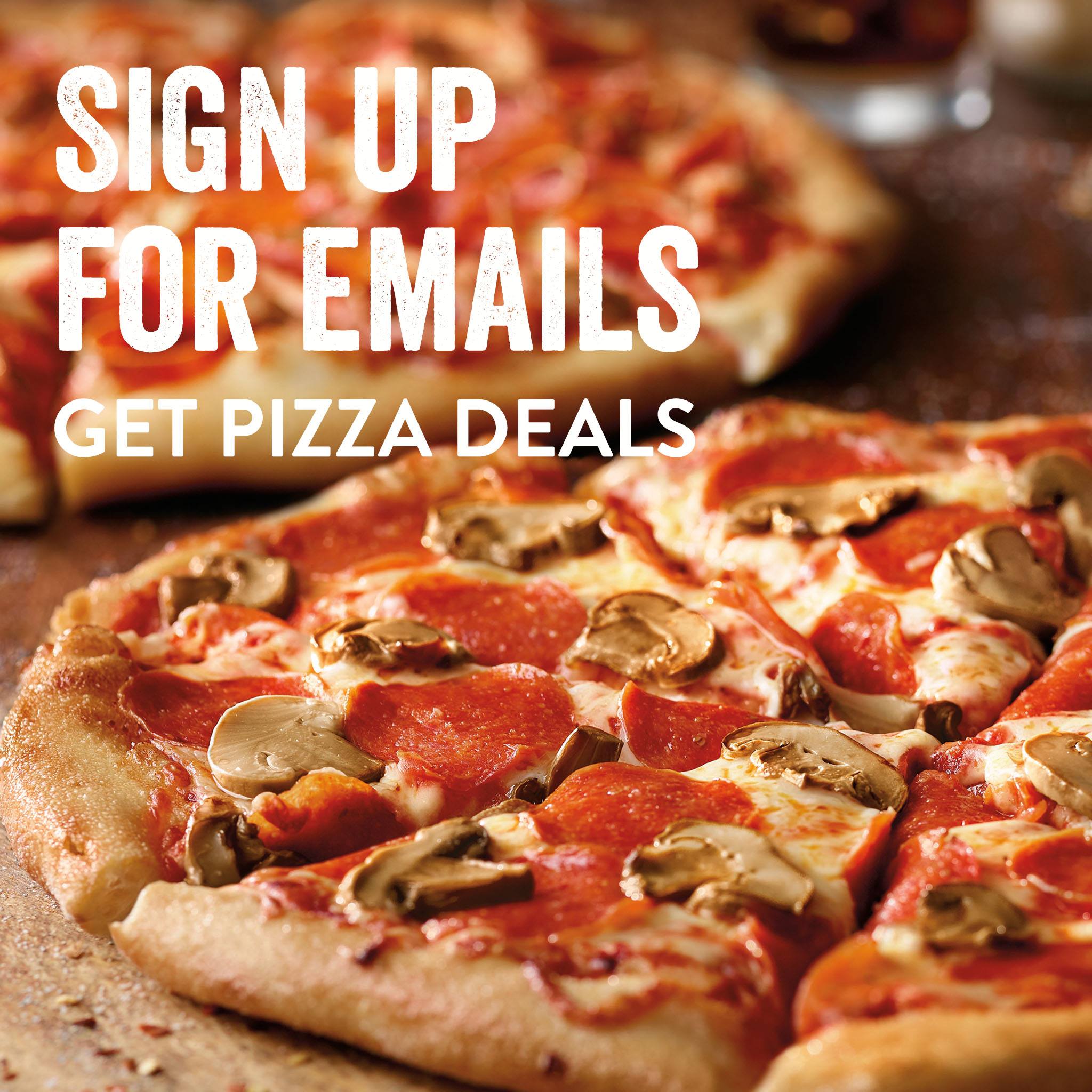Marco's Pizza 6941 Riverside Dr Ste. 1, Irving