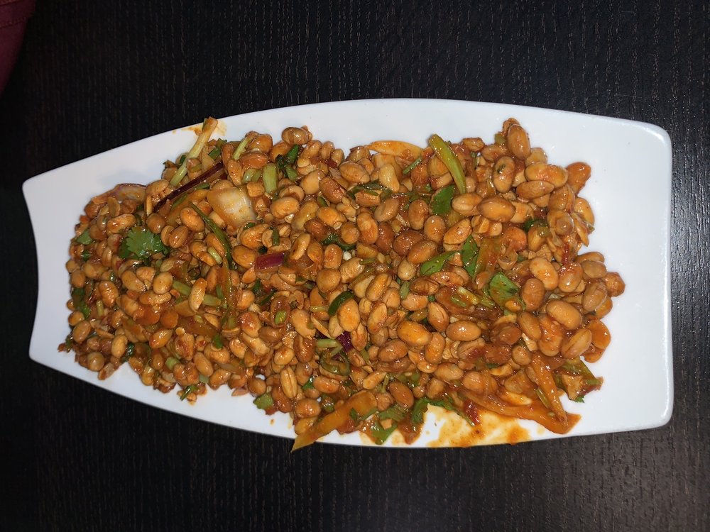 Namaste Grill & Bar 2234 W Walnut Hill Ln, Irving