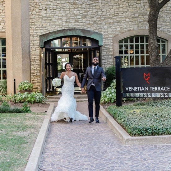 Venetian Terrace 215 Mandalay Dr, Irving