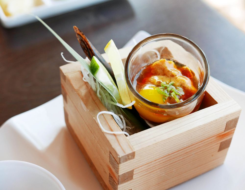 Edoko Omakase 1030 W John Carpenter Fwy #100, Irving