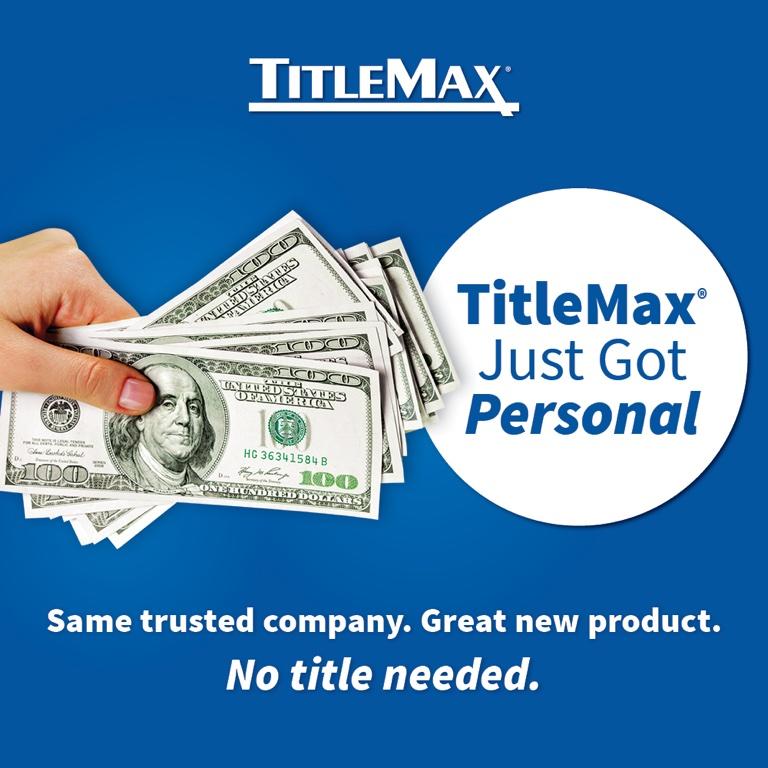 TitleMax Title Loans 10701 Market St, Jacinto City