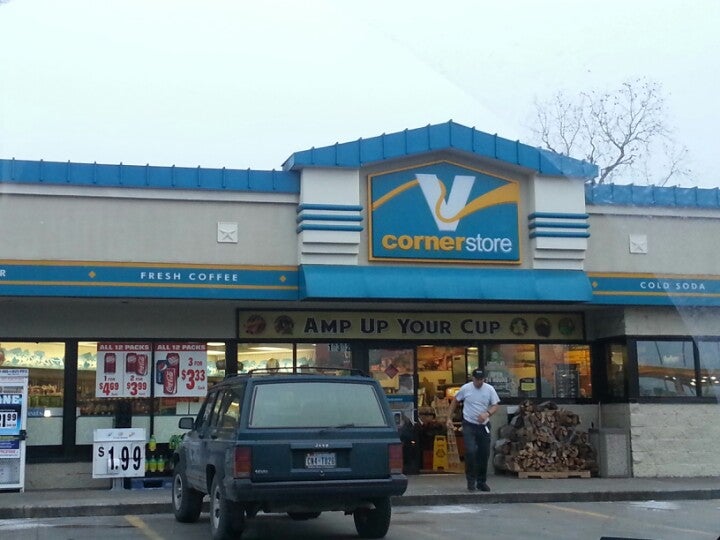 Valero Corner Store #2648 10302 E Freeway Service Rd, Jacinto City