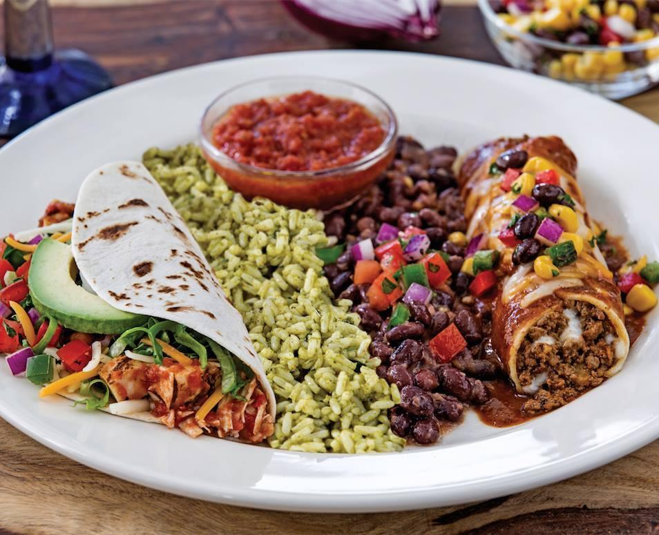 Chili's Grill & Bar 11400 East Freeway, I-10, Jacinto City