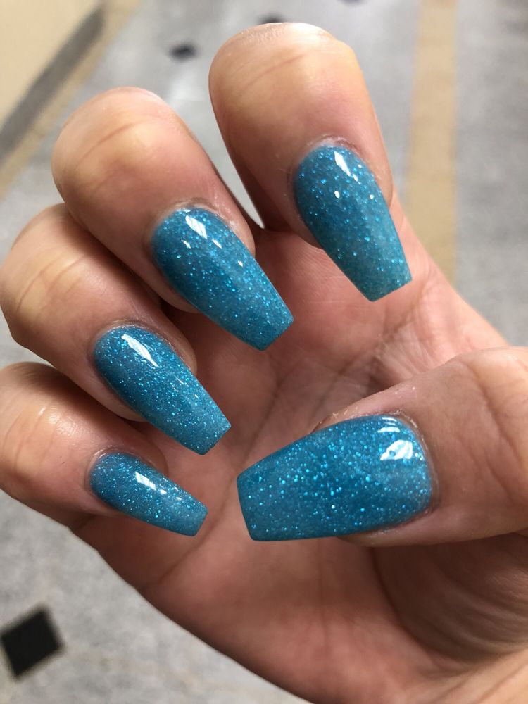 Art Nails & Spa 129 S Main St, Jacksboro