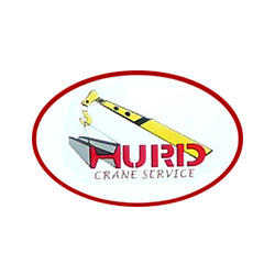 Hurd Crane Service 500 S Main St, Jacksboro