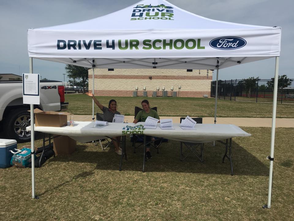 Four Stars Ford 205 W Belknap St, Jacksboro