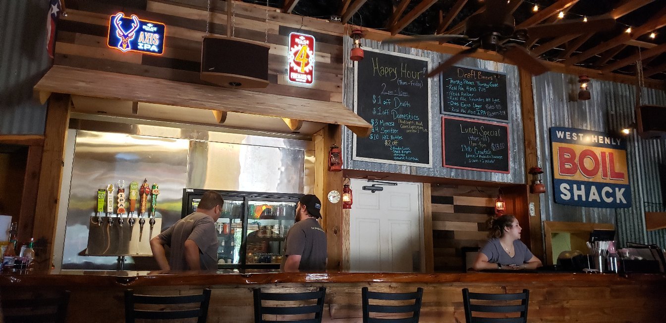 Restaurants in Johnson City, TX Updated Spring 2020 Restaurantji