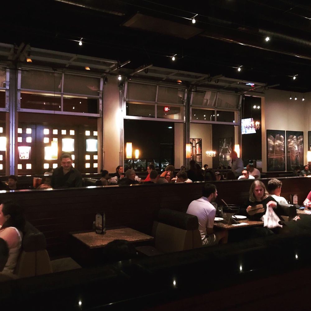 BJ's Restaurant & Brewhouse 20536 Katy Fwy, Katy