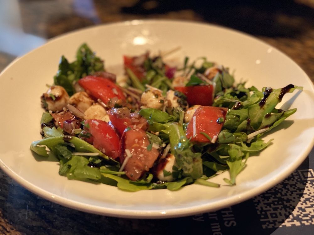 BJ's Restaurant & Brewhouse 20536 Katy Fwy, Katy