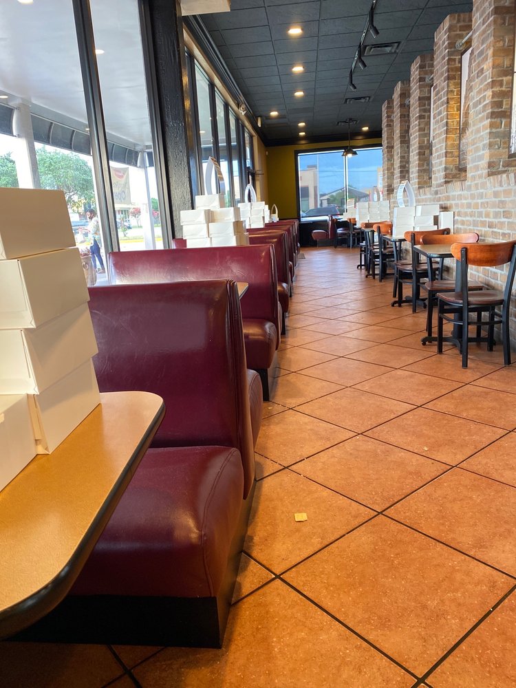 Jason's Deli 21953 F, Katy Fwy, Katy