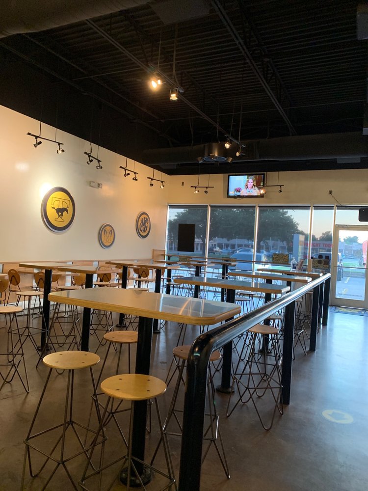 Which Wich Superior Sandwiches 351 Mason Rd, Katy