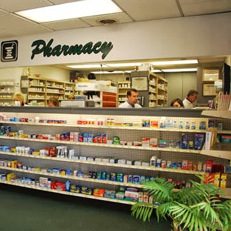 Katy Medical Pharmacy